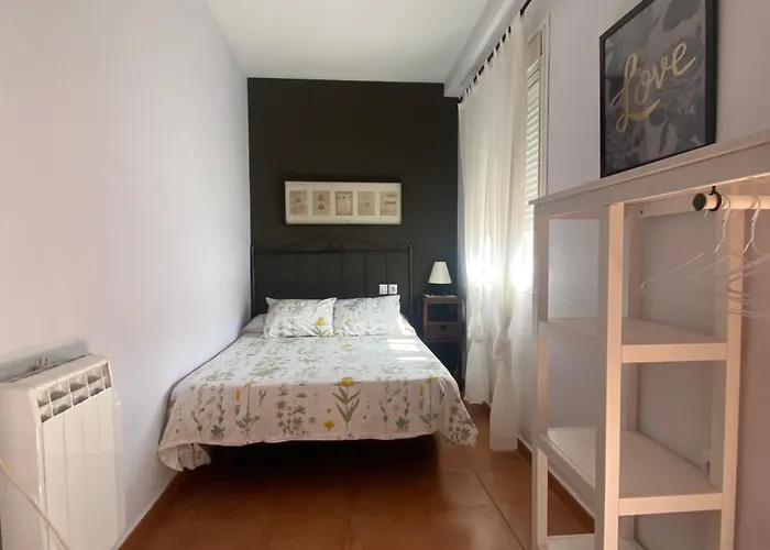 Casa Rural Los Carmenes