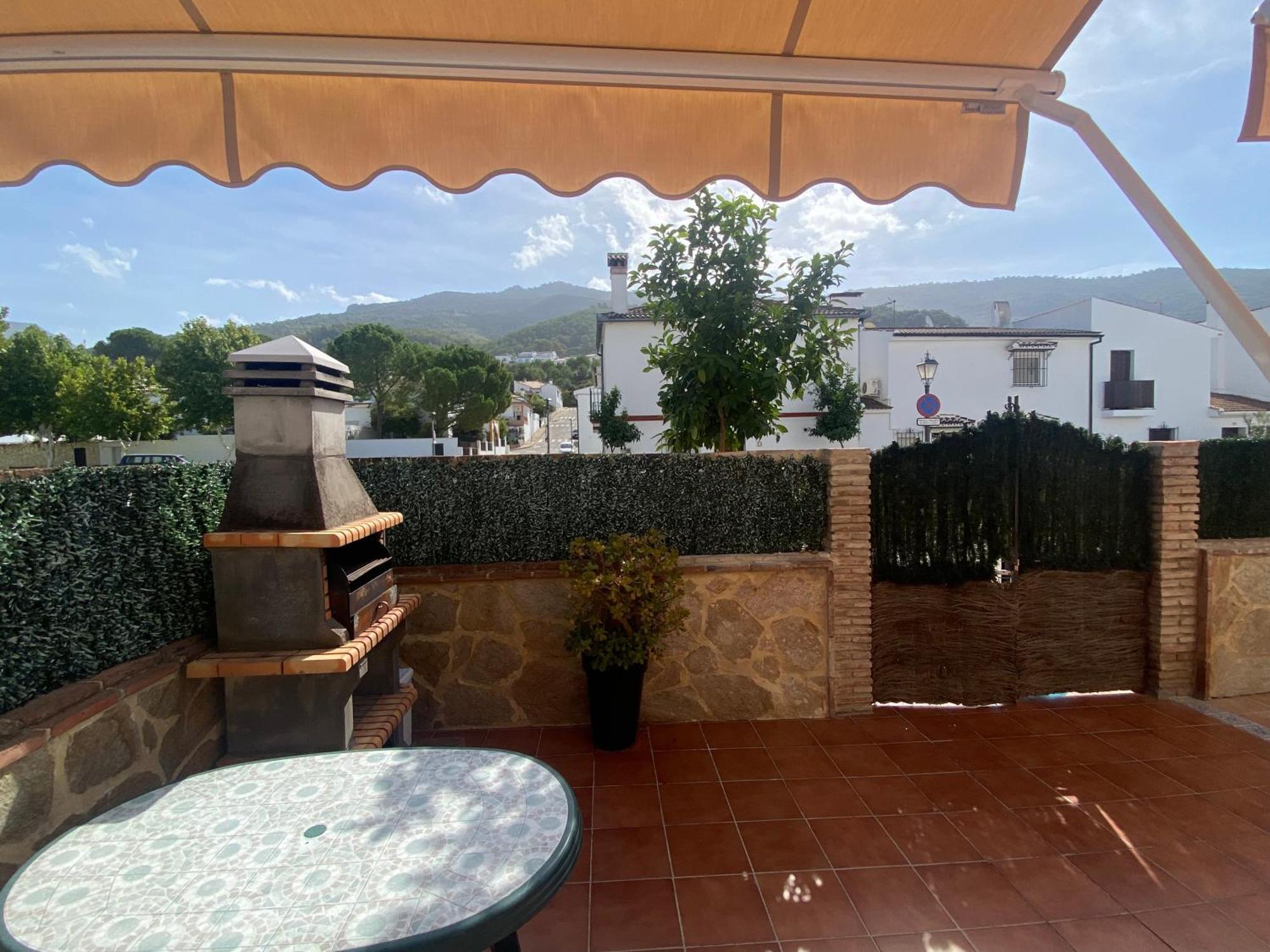 Hébergement de vacances Carmenes