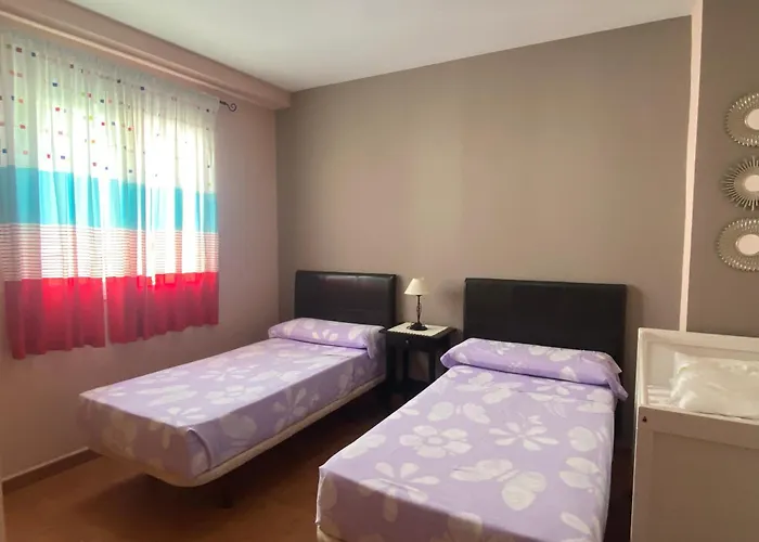 Casa Rural Los Carmenes