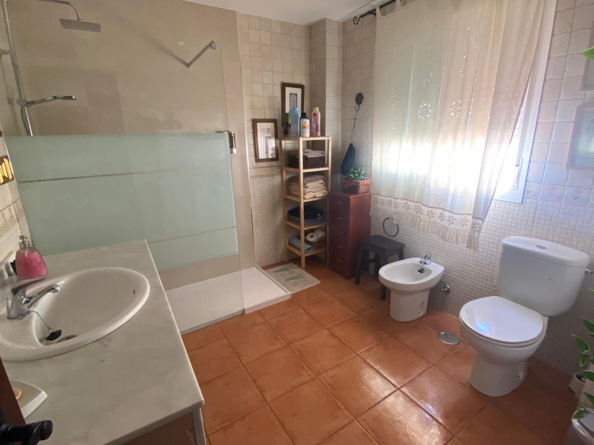 Carmenes Ferienhaus