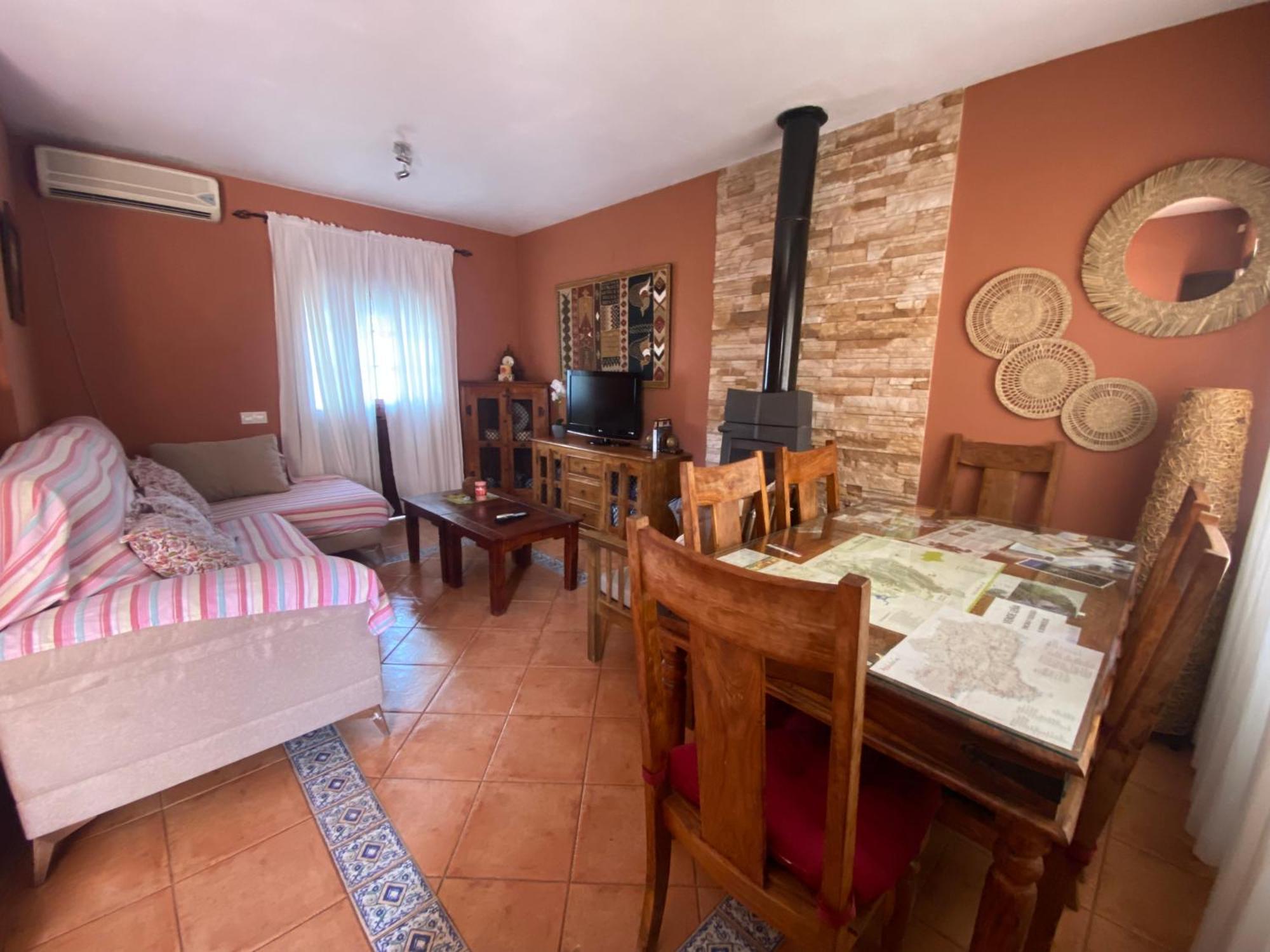 Carmenes Ferienhaus