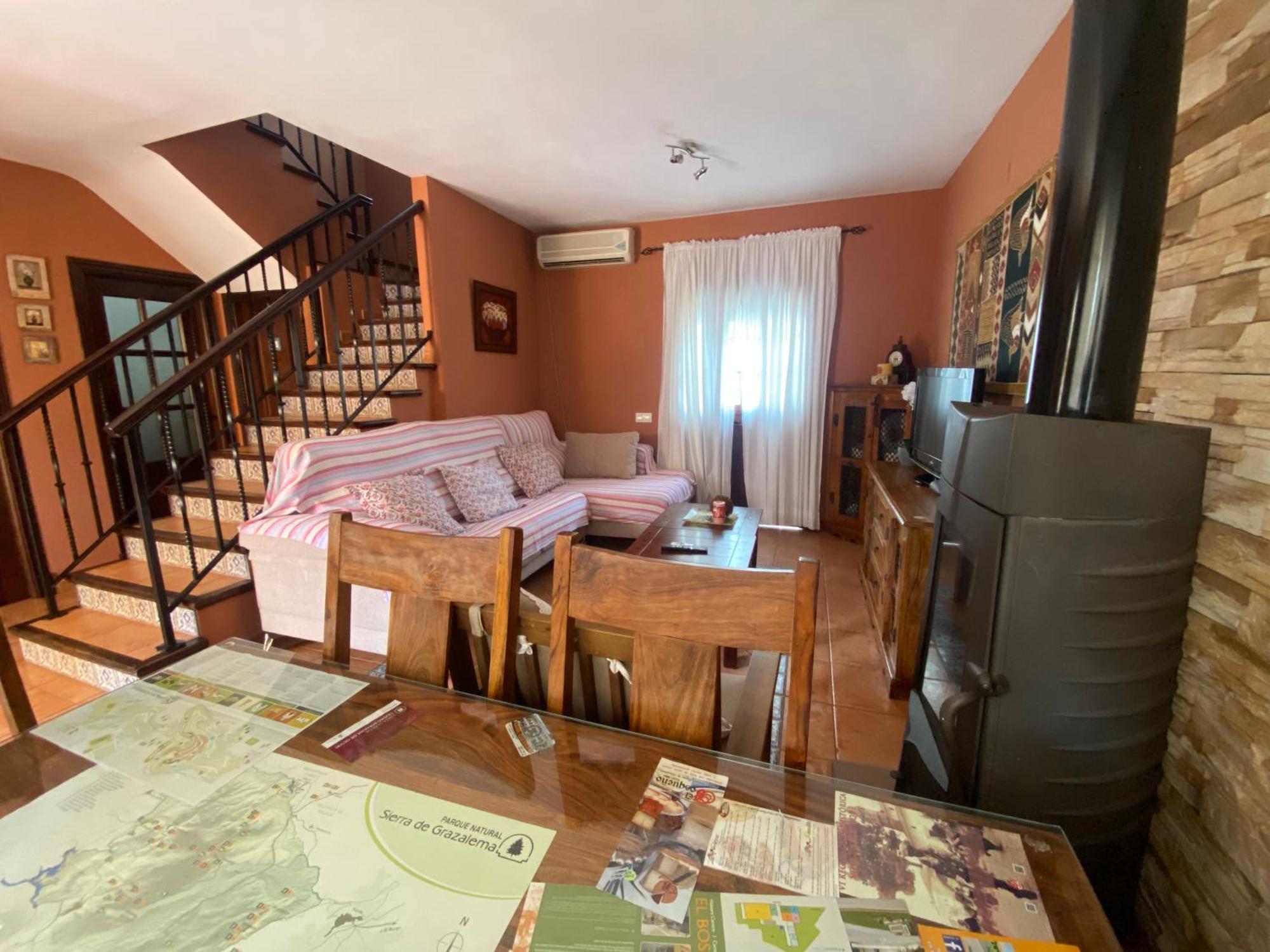 Ferienhaus Carmenes